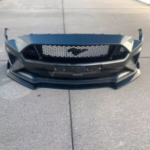 2018-2023 Mustang Front Bumper
