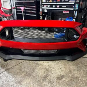 S550 mustang Front Bumper