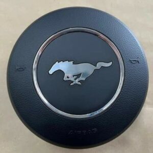 2018-2023 Mustang GT Steering Wheel Airbag